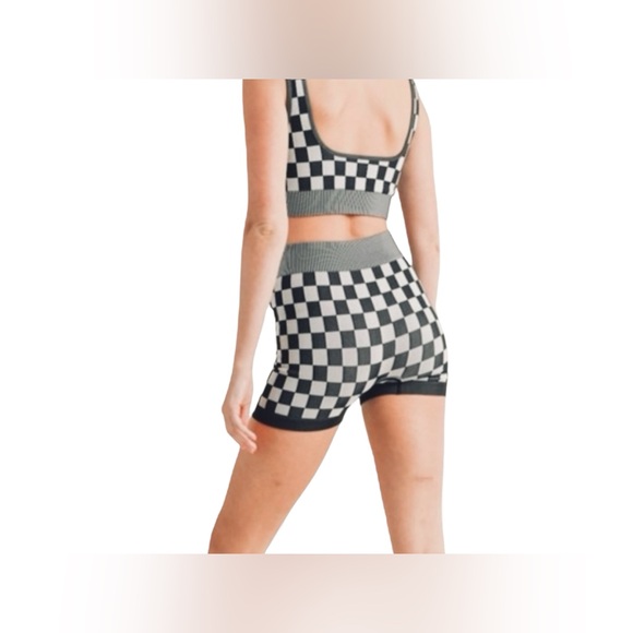 Kimberly Race Day TWO PIECE SET! NWT!🔥 SIZE L🔥 - Picture 3 of 9